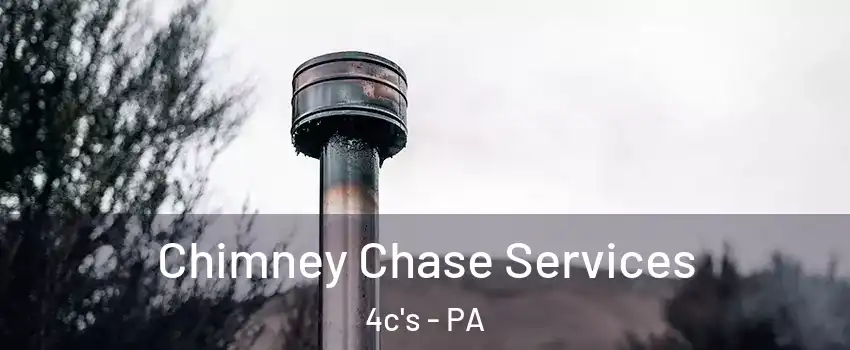 Chimney Chase Services 4c's - PA