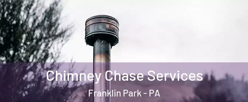 Chimney Chase Services Franklin Park - PA