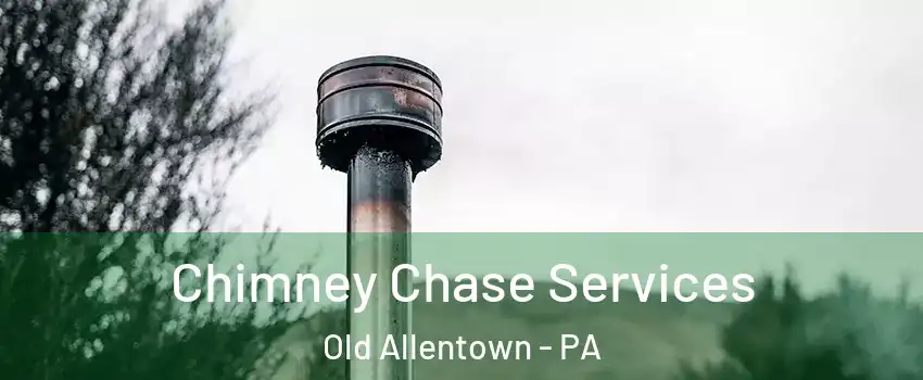 Chimney Chase Services Old Allentown - PA