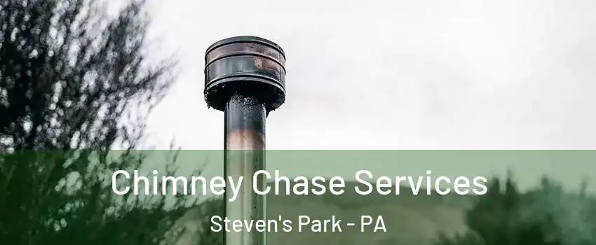 Chimney Chase Services Steven's Park - PA