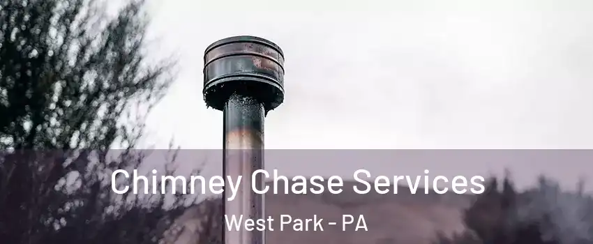 Chimney Chase Services West Park - PA