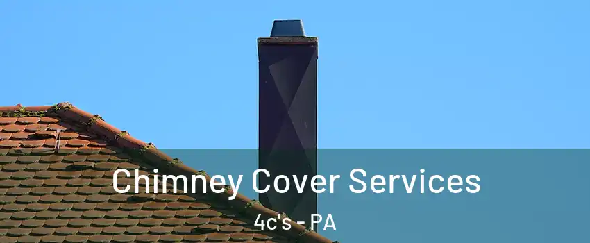 Chimney Cover Services 4c's - PA