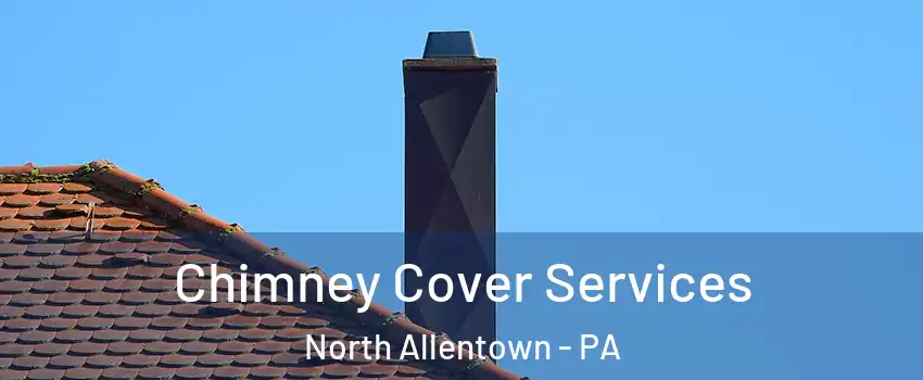 Chimney Cover Services North Allentown - PA