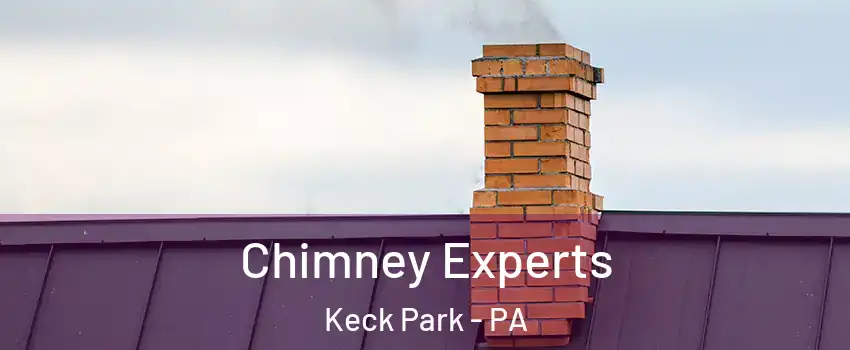 Chimney Experts Keck Park - PA