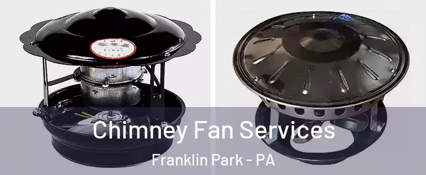 Chimney Fan Services Franklin Park - PA