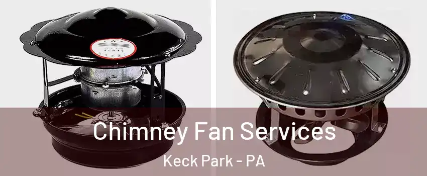 Chimney Fan Services Keck Park - PA