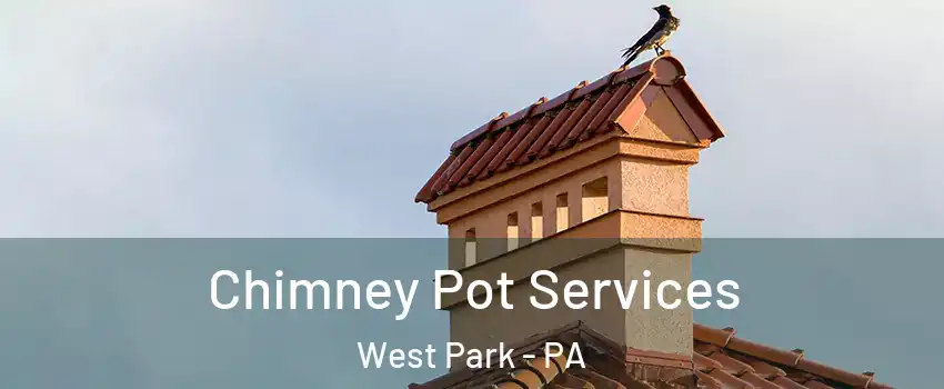 Chimney Pot Services West Park - PA