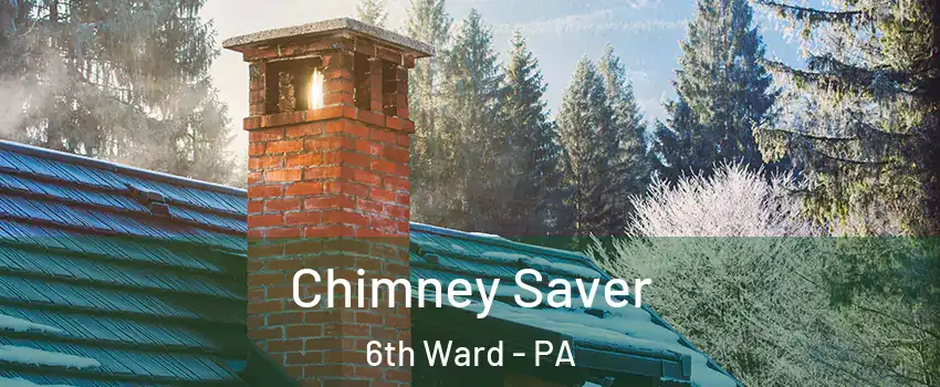 Chimney Saver 6th Ward - PA