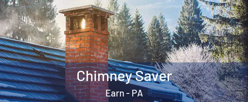 Chimney Saver Earn - PA