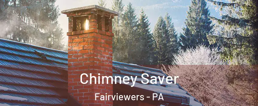 Chimney Saver Fairviewers - PA