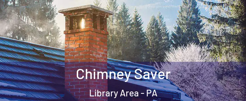 Chimney Saver Library Area - PA