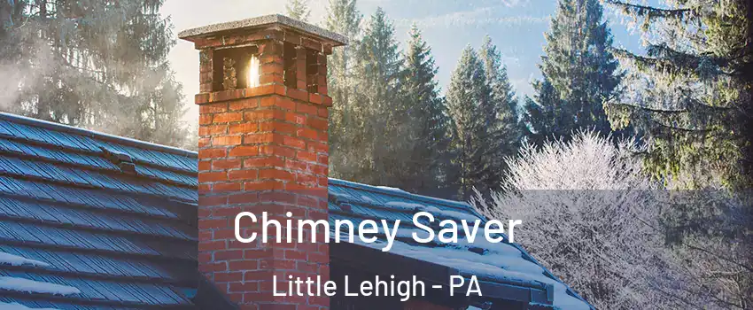 Chimney Saver Little Lehigh - PA