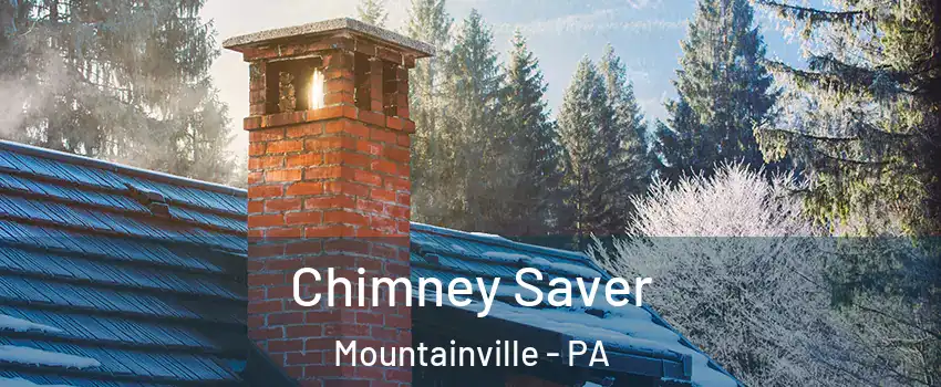 Chimney Saver Mountainville - PA