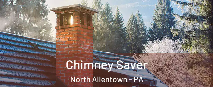 Chimney Saver North Allentown - PA