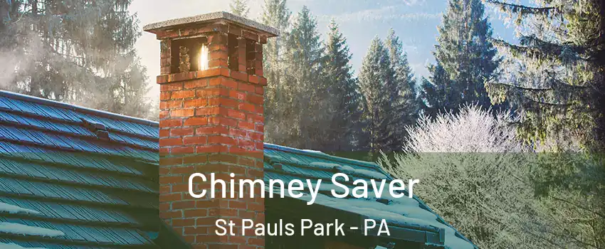 Chimney Saver St Pauls Park - PA