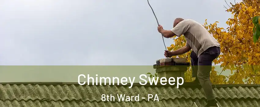 Chimney Sweep 8th Ward - PA