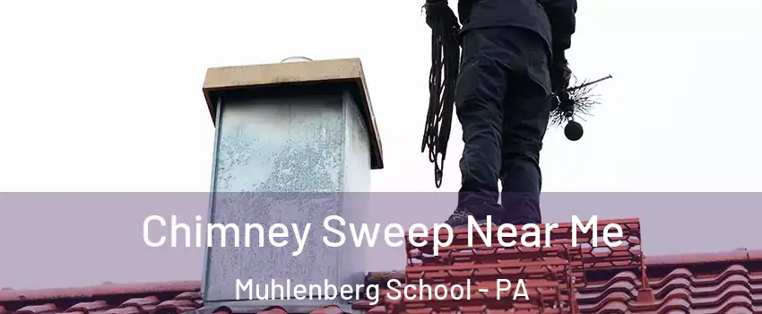 Chimney Sweep Near Me Muhlenberg School - PA