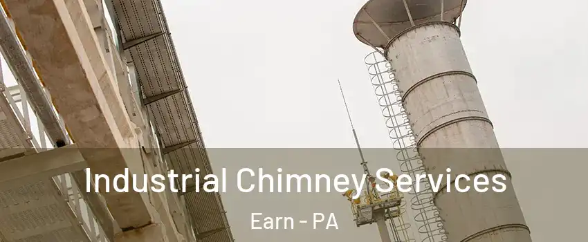 Industrial Chimney Services Earn - PA