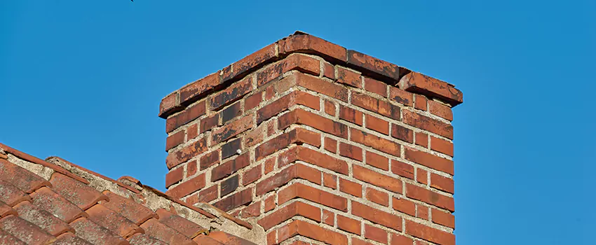 Clean Blocked Chimney in Fairviewers, Pennsylvania