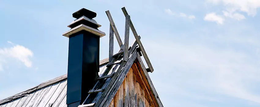 Chimney Creosote Cleaning in Fairviewers, PA