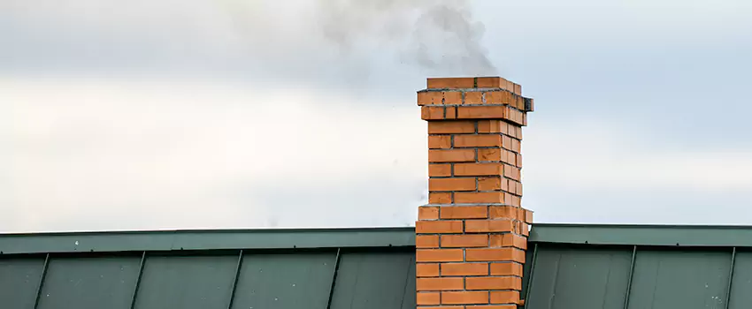 Chimney Soot Cleaning Cost in 8th Ward, PA