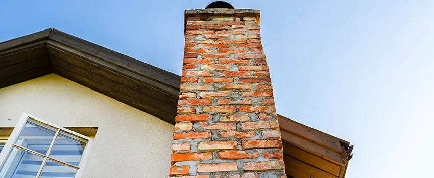 Chimney Mortar Replacement in Fairviewers, PA