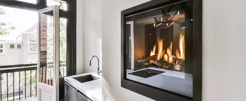 Dimplex Fireplace Installation and Repair in Fairviewers, Pennsylvania