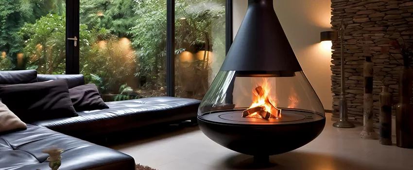 Affordable Floating Fireplace Repair And Installation Services in Fairviewers, Pennsylvania