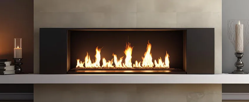 Vent Free Gas Fireplaces Repair Solutions in 8th Ward, Pennsylvania