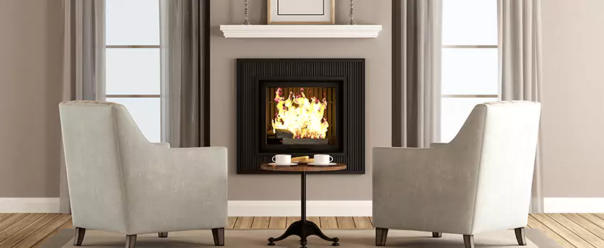 Heat & Glo Outdoor Gas Fireplaces Installation Contractors in Fairviewers, Pennsylvania