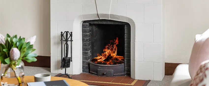 Valor Fireplaces and Stove Repair in 8th Ward, PA