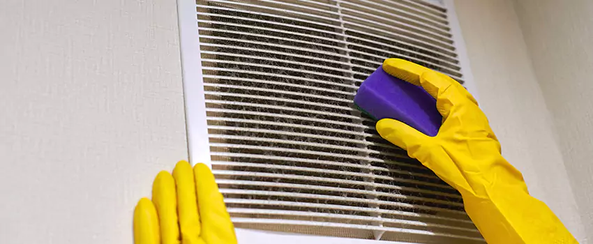 Vent Cleaning Company in Fairviewers, PA