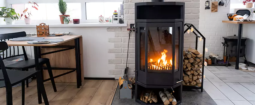 Wood Stove Inspection Services in Fairviewers, PA