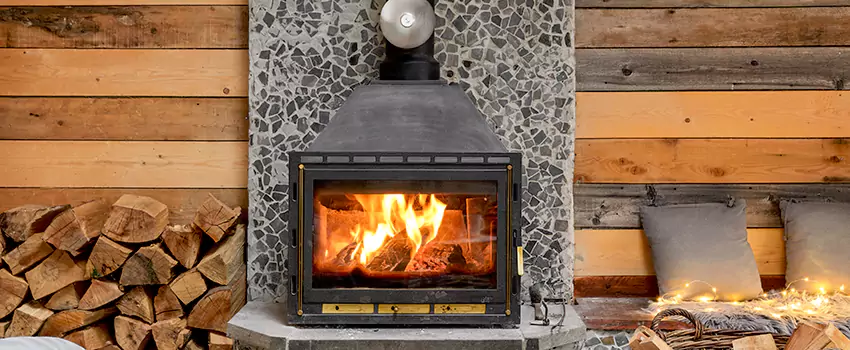 Wood Stove Cracked Glass Repair Services in 8th Ward, PA