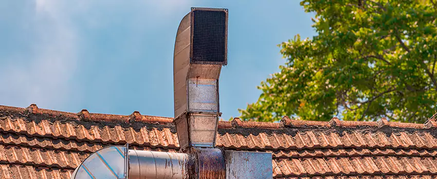 Chimney Cleaning Cost in Fairviewers, Pennsylvania