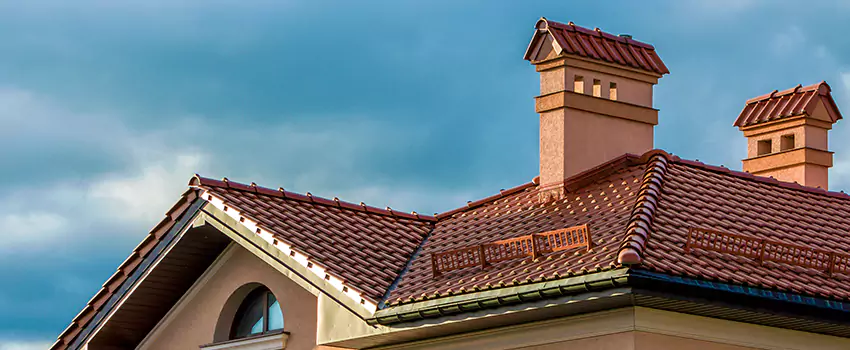 Residential Chimney Services in Fairviewers, Pennsylvania