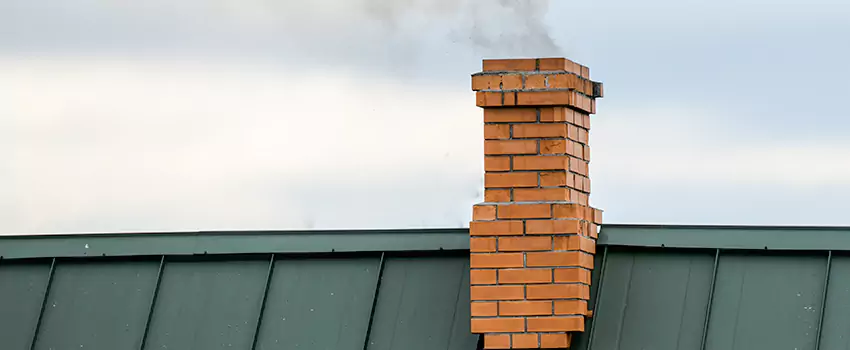 Chimney Installation Company in 8th Ward, PA