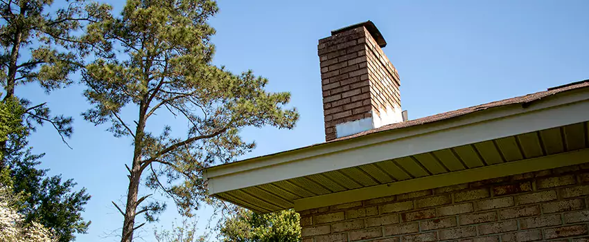 Brick Chimney Sweep Near Me in Fairviewers, PA