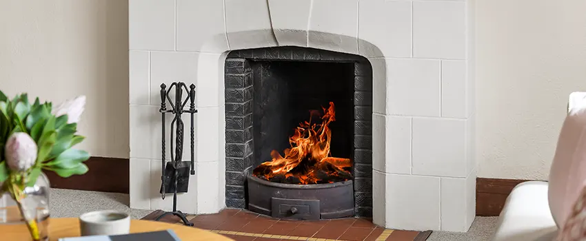 Classic Open Fireplace Design Services in 8th Ward, Pennsylvania