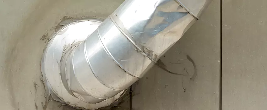 Dryer Vent Repair Process in Fairviewers, PA