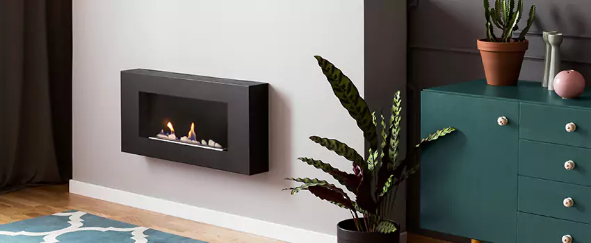 Cost of Ethanol Fireplace Repair And Installation Services in Fairviewers, PA