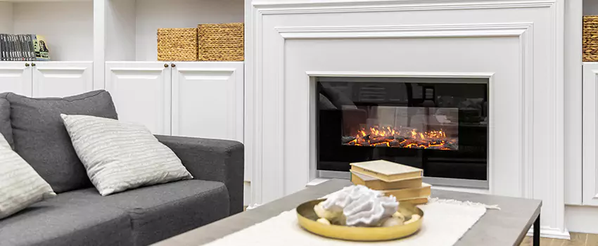 Professional Fireplace Maintenance Contractors in Fairviewers, PA