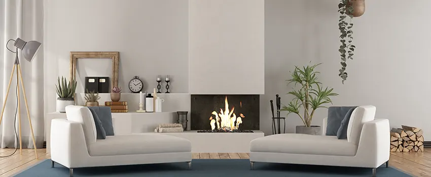 Decorative Fireplace Crystals Services in 8th Ward, Pennsylvania