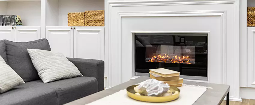 Pellet Fireplace Insert Installation in Fairviewers, PA