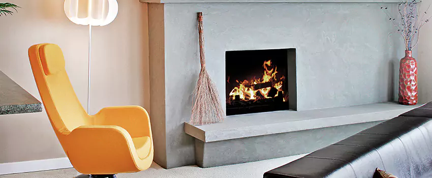 Electric Fireplace Makeover Services in 8th Ward, PA