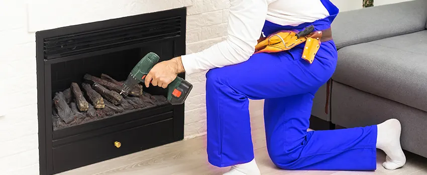 Fireplace Safety Inspection Specialists in 8th Ward, Pennsylvania