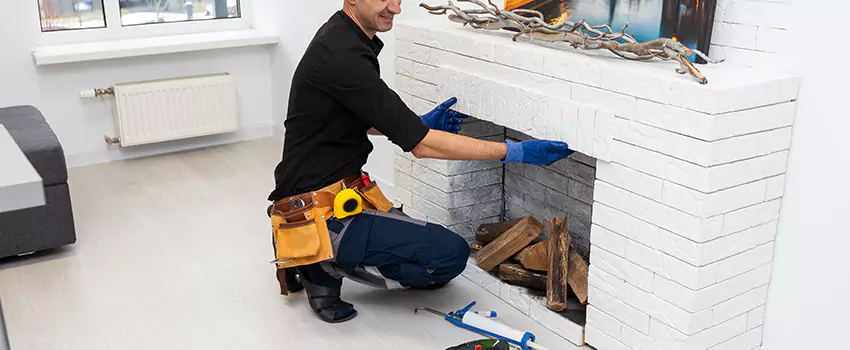 Gas Fireplace Repair And Replacement in Fairviewers, PA