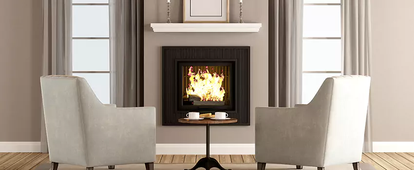 Heatilator Direct Vent Fireplace Services in 8th Ward, Pennsylvania