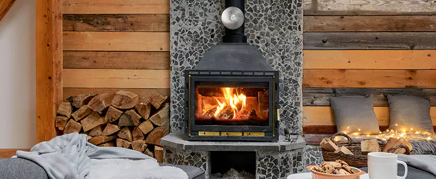 Affordable Wood Fireplace Fixing Solutions in Fairviewers, Pennsylvania