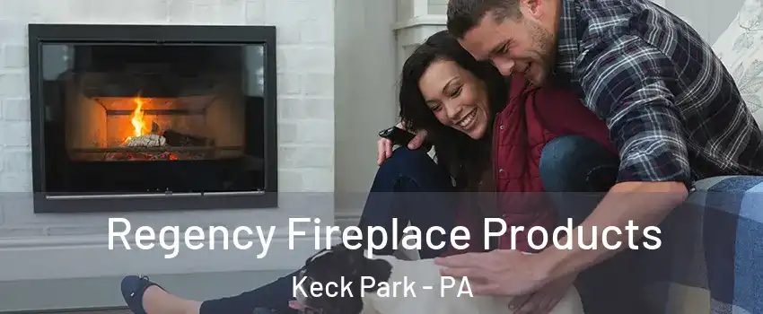 Regency Fireplace Products Keck Park - PA